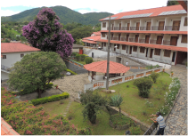 Calendï¿½rio de Eventos 2014