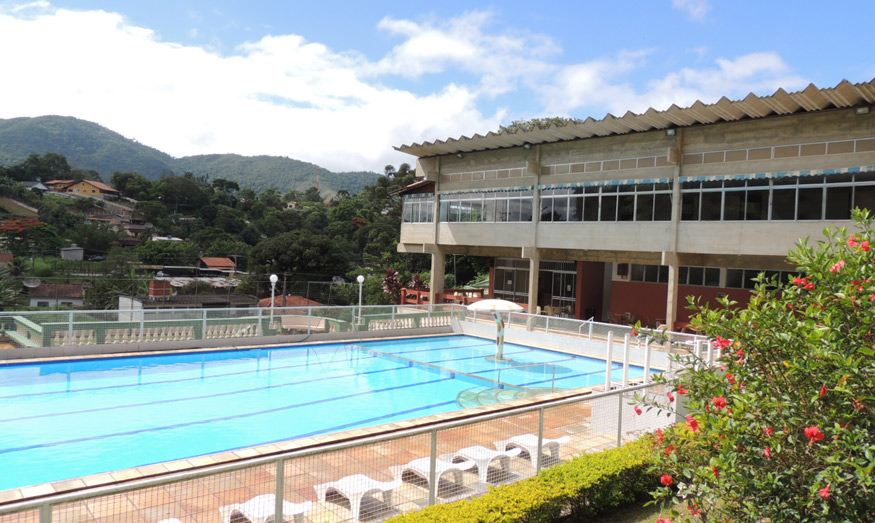 Piscina Asa-Rio